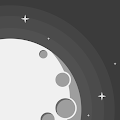 Download MOON   Current Moon Phase 2.4.0 Apk for android