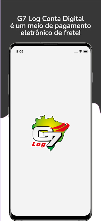 G7 Log Conta Digital - 1.8.7 - (Android)