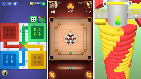 W Game - Play Game & Win Money 1.3 APK screenshots 7