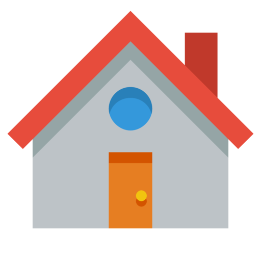 Ama Houses logo