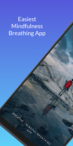 Android application Breath & Relax: Meditation App screenshort