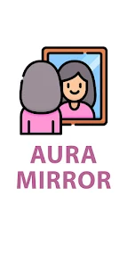 Aura mirror app