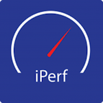 Cover Image of ดาวน์โหลด iPerf2 for Android  APK