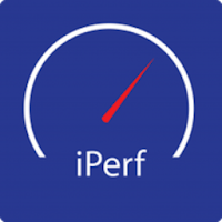 IPerf2 for Android