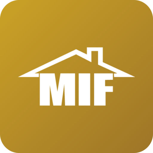 MIF - Igreja da Família/Sede logo