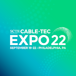 Cover Image of Baixar SCTE Cable-Tec Expo 2022  APK
