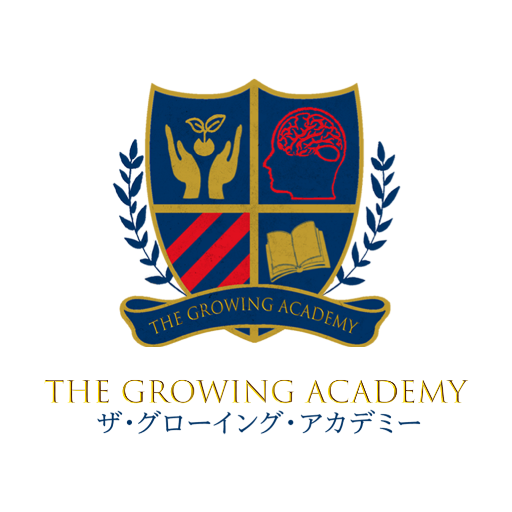 The Growing Academy logo