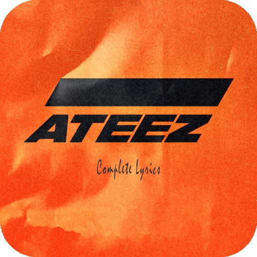 ATEEZ Lyrics (Offline) 1.5 Icon