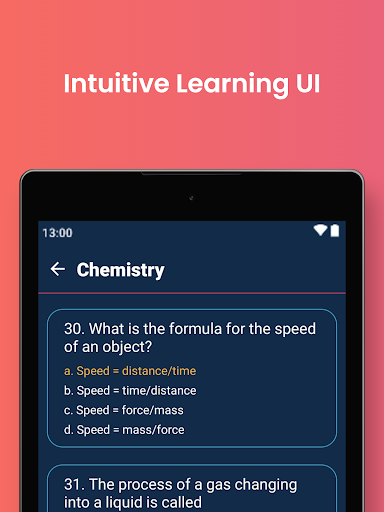 Trivia World  Learn MCQ and BCS