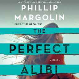 Icon image The Perfect Alibi: A Novel