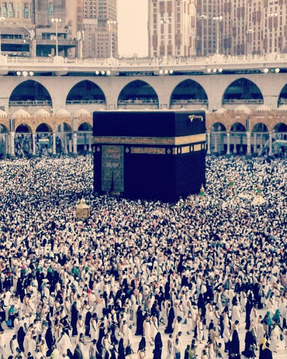 صور مكة المكرمة 2021