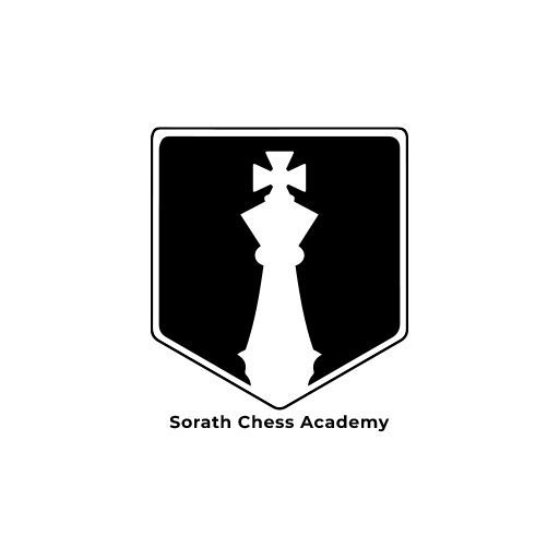 Sorath Chess Academy logo