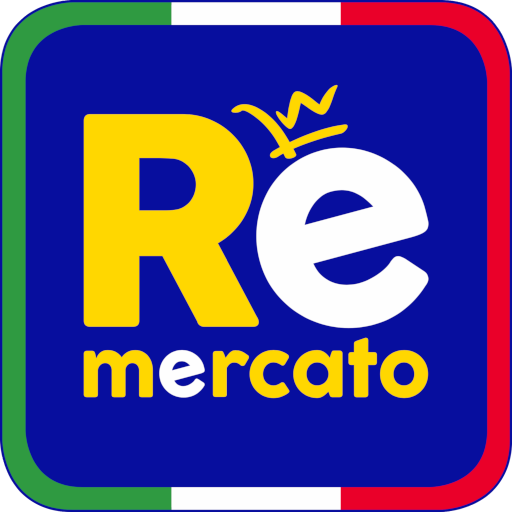 Del Magno logo