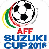 AFF CUP 2016 icon