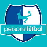 Personal Fútbol icon
