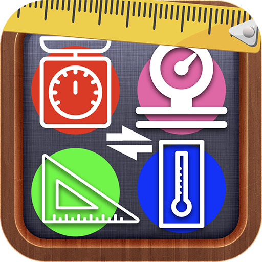 Unit Converter Calculator  Icon