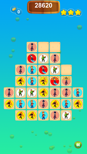 BoBoiBoyBoy Block puzzle