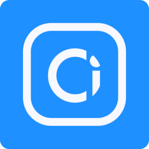 Sony | Ci Media Cloud logo