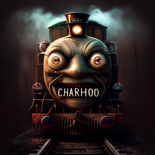 Download Choo Choo Charles Game on PC (Emulator) - LDPlayer