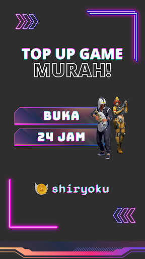 Android application Shiryoku Mart screenshort