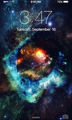 Nebula Wallpaperのおすすめ画像3