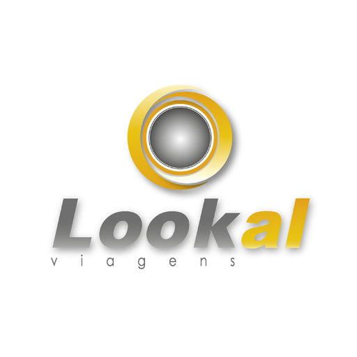 LOOKAL TURISMO logo