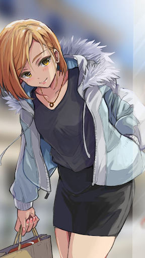 Nobara Kugisaki Wallpapers HD