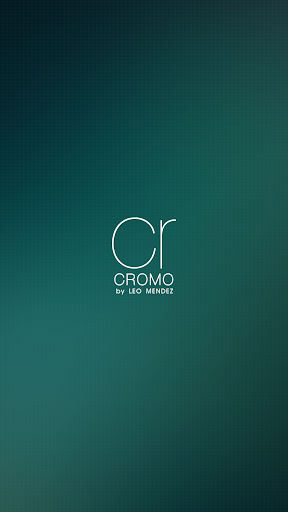 Cromo Peluquería Creativa Screen 2