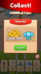 Bingo Master & Coin Adventure