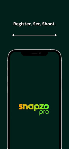 Android application Snapzo Pro - Shoot & Earn screenshort
