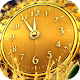 Gold Clock Live Wallpaper Descarga en Windows