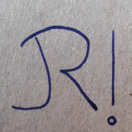Randobular logo