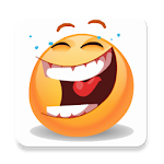 Cover Image of 下载 Talking Smileys Animated Emoji  APK