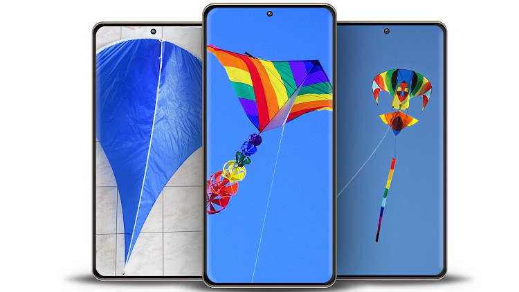 Kites Designs - 6.1.0 - (Android)