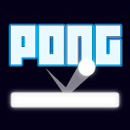 Neon Pong