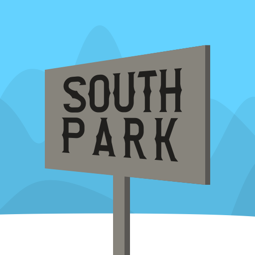 Soundbox South Park FR 3.3.1 Icon