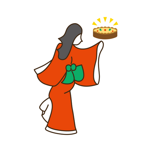 Quiche Party logo