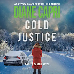 Icon image Cold Justice: A Judge Willa Carson Mystery