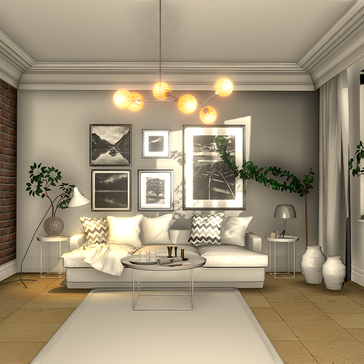 AR Penawaran Desain Interior logo