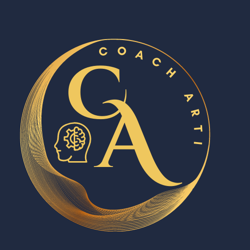 Coach Aarti logo