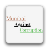Mumbai Against Corruption icon