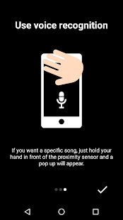 Music Sense Screenshot