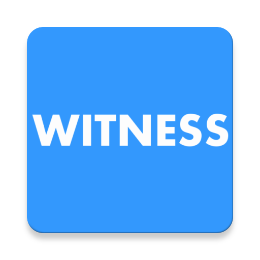Witness logo
