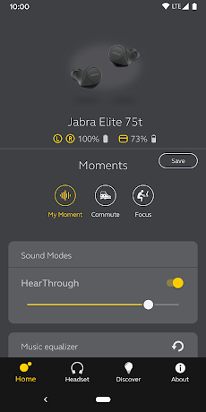 Jabra Sound+のおすすめ画像1