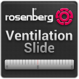 Ro-eSlide - ventilation slide icon