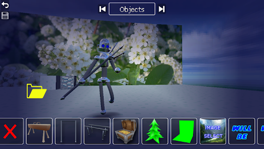 Screenshot 3 Animate em! android