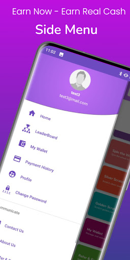 Earn Now - Earn Real Cash