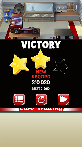 Become a Mechanic Screen 3