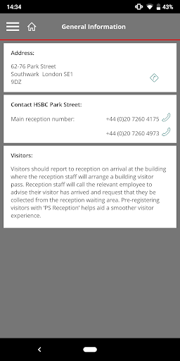 Park Street Workplace