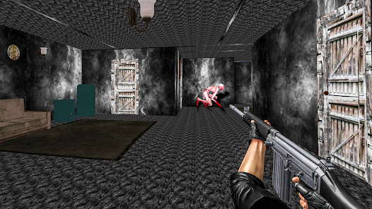 Bild 17 Horror House Hide & Seek Games android